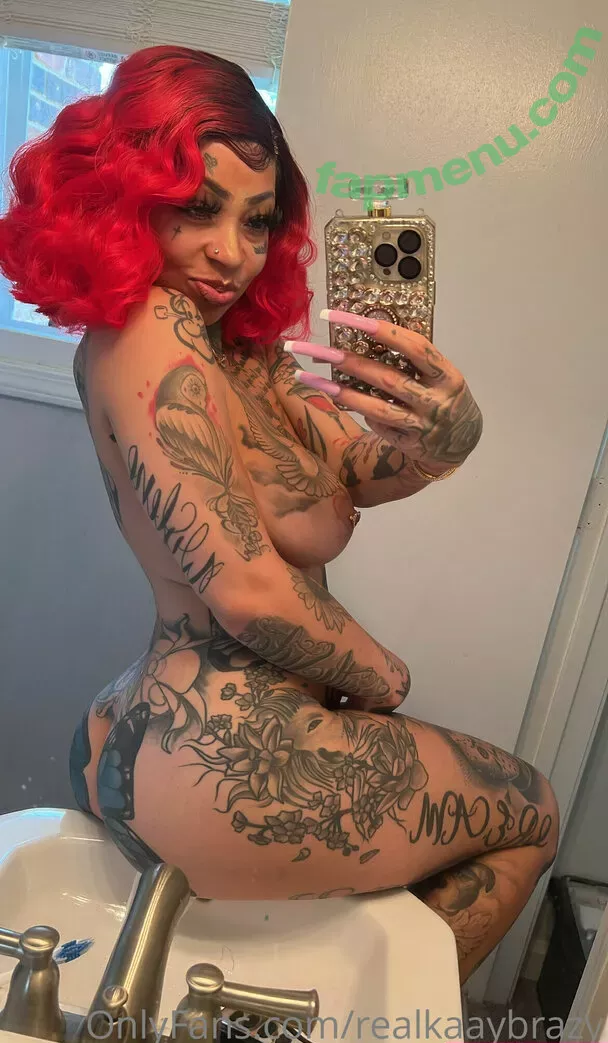 realkaaybrazy nude photo #0054 (kaaybackup)