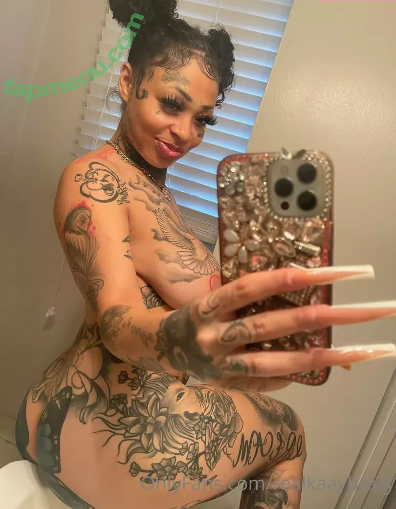 realkaaybrazy nude photo #0070 (kaaybackup)