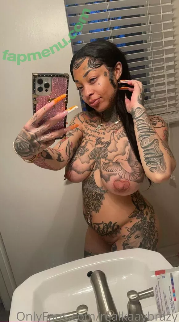 realkaaybrazy nude photo #0073 (kaaybackup)