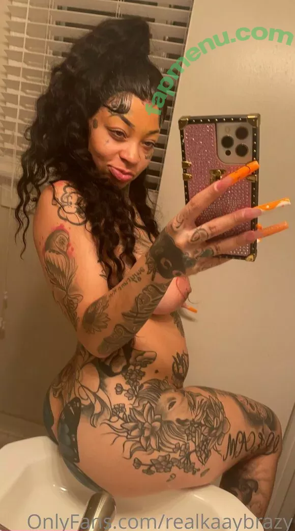 realkaaybrazy nude photo #0077 (kaaybackup)