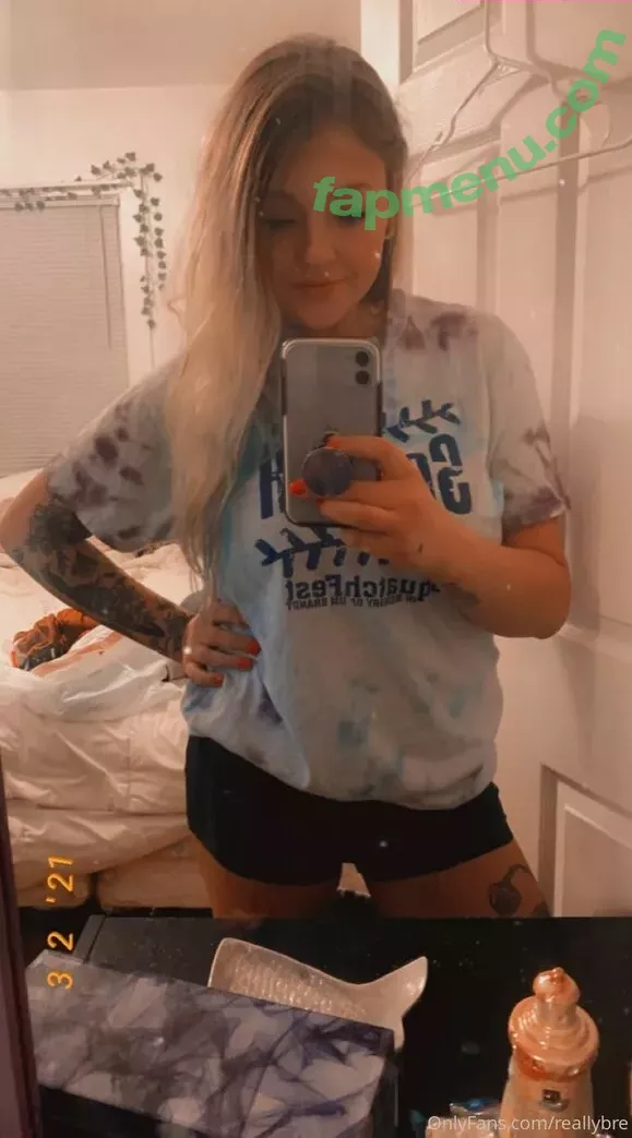 reallybre nude photo #0009 (reallybre)