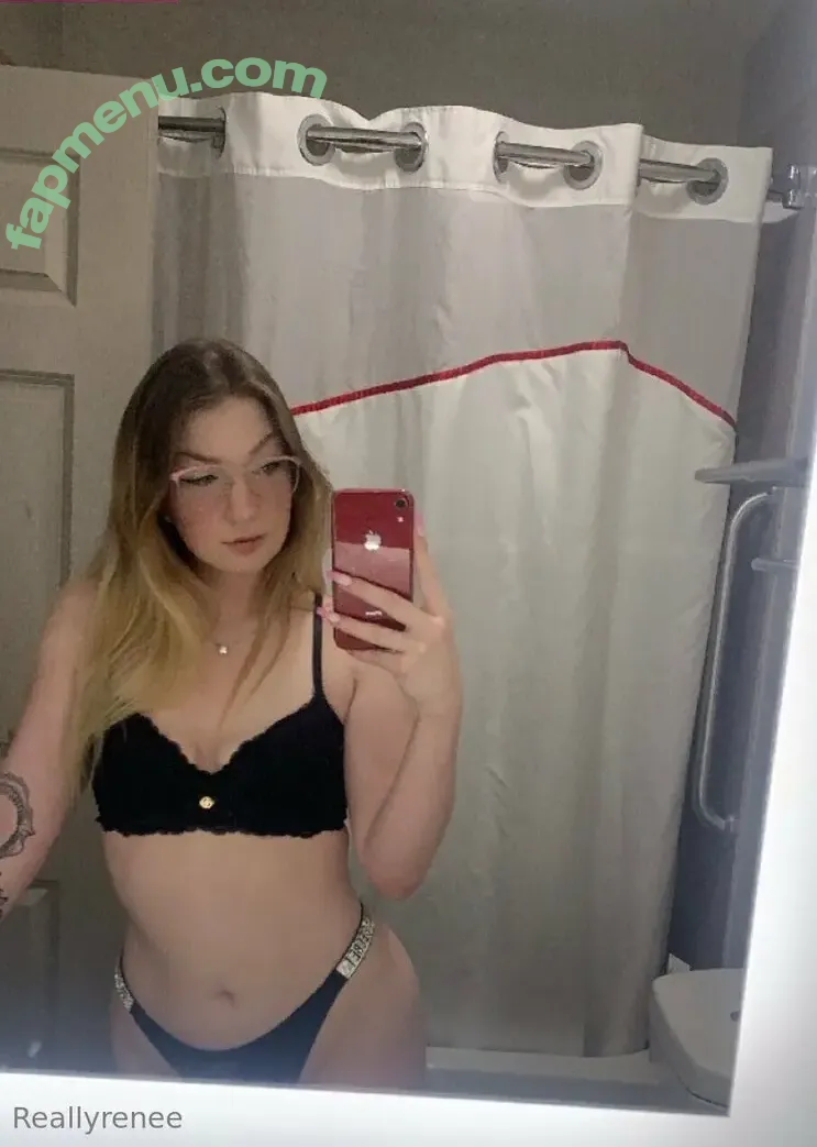 reallyyrenee nude photo #0007 (reallyyrenee)