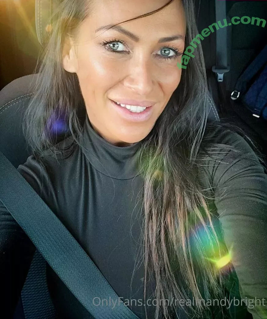 realmandybright nude photo #0002 (mandybrightnew)
