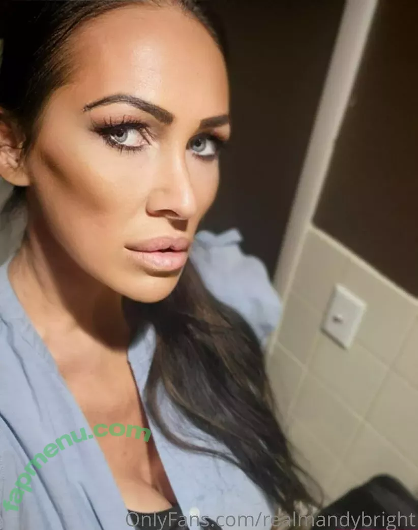 realmandybright nude photo #0005 (mandybrightnew)