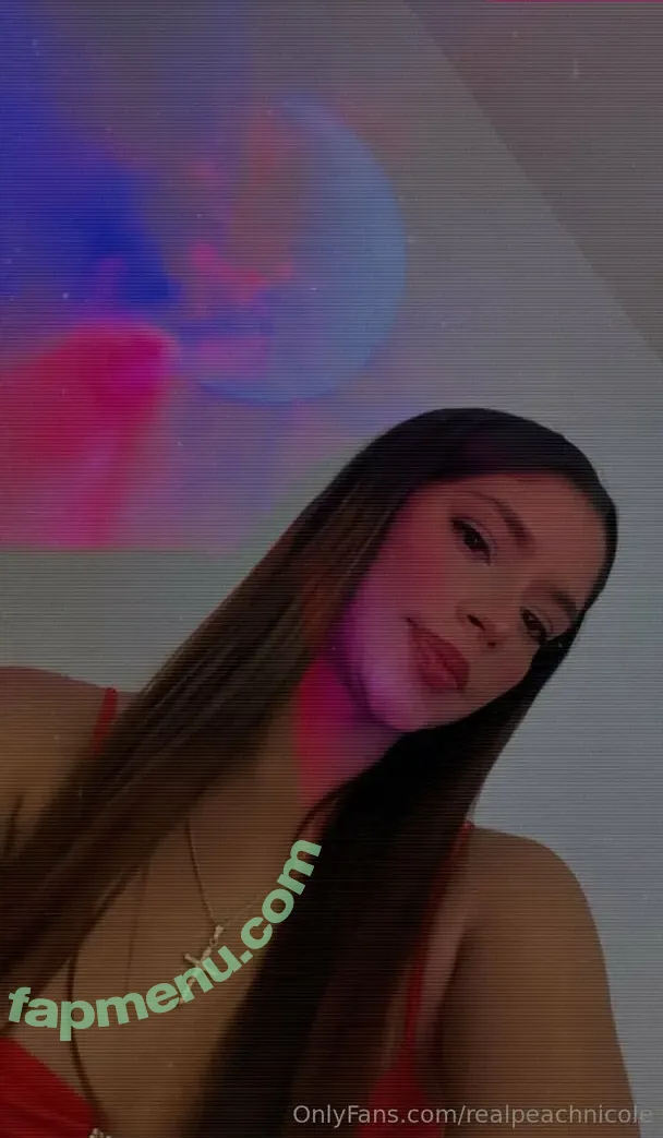 realpeachnicole nude photo #0008 (realpeachnicole)