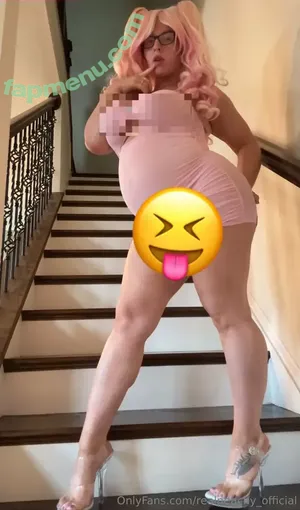 Realpeachy_Official nude photo #0011