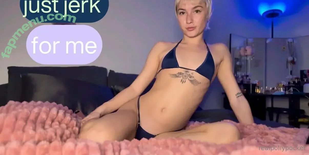 realpollypocket nude photo #0099 (realpollyp0ket)