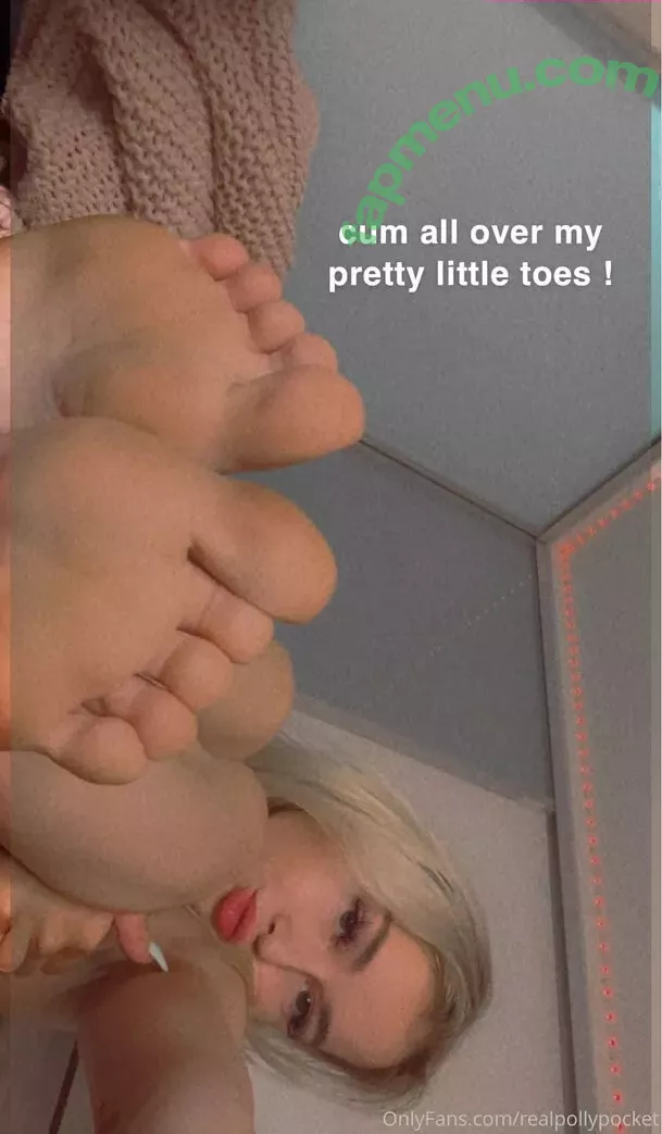realpollypocket nude photo #0025 (pollypocket.official)