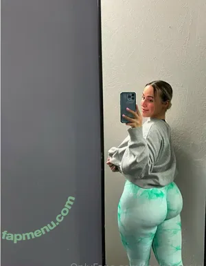 Realragergirl / ohsoyounatalie nude photo #0010