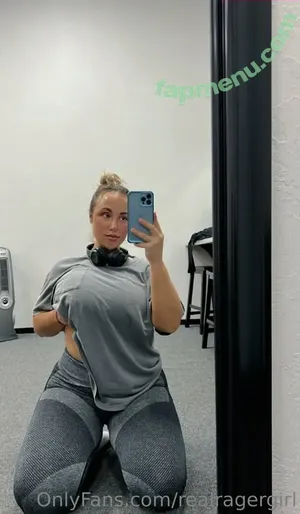 Realragergirl / ohsoyounatalie nude photo #0020