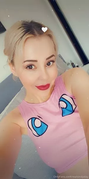 realsindyday / realsindyy nude photo #0041