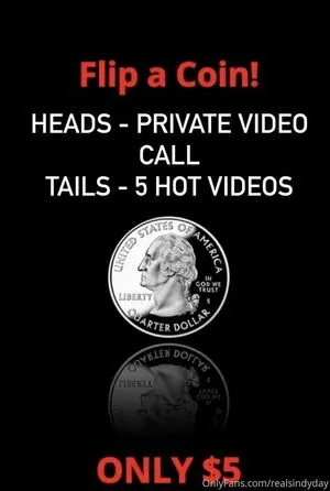 realsindyday / realsindyy nude photo #0130