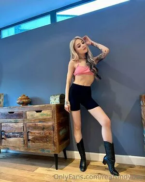 realsindyday / realsindyy nude photo #0180