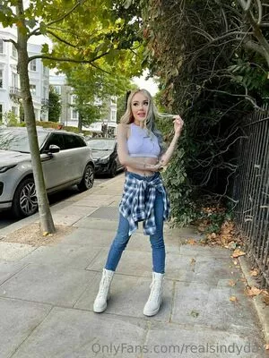 realsindyday / realsindyy nude photo #0189