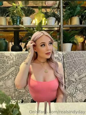 realsindyday / realsindyy nude photo #0190