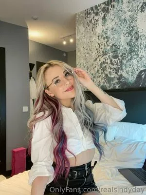 realsindyday / realsindyy nude photo #0195