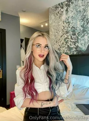 realsindyday / realsindyy nude photo #0204