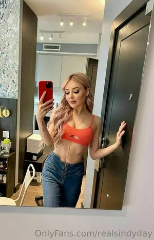 realsindyday / realsindyy nude photo #0205