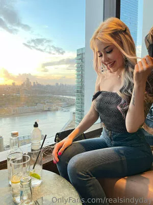 realsindyday / realsindyy nude photo #0240