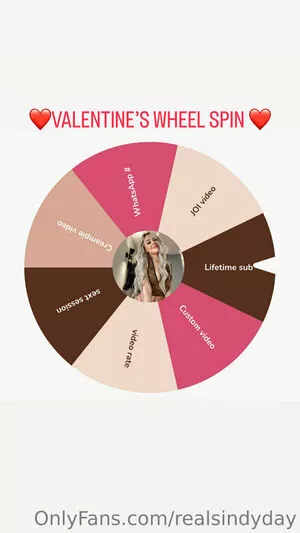 realsindyday / realsindyy nude photo #0268