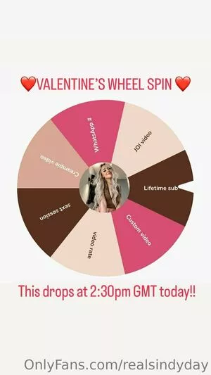 realsindyday / realsindyy nude photo #0269