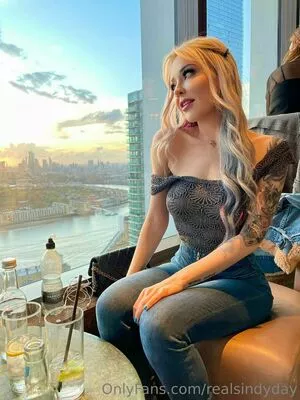 realsindyday / realsindyy nude photo #0321