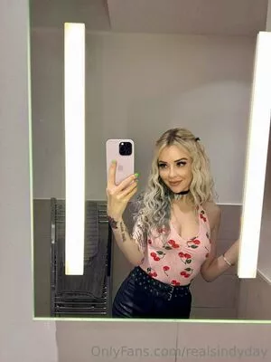 realsindyday / realsindyy nude photo #0323