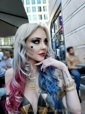 realsindyday / realsindyy nude photo #0434