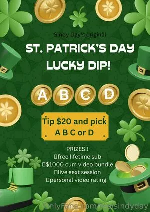 realsindyday / realsindyy nude photo #0447