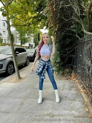 realsindyday / realsindyy nude photo #0488