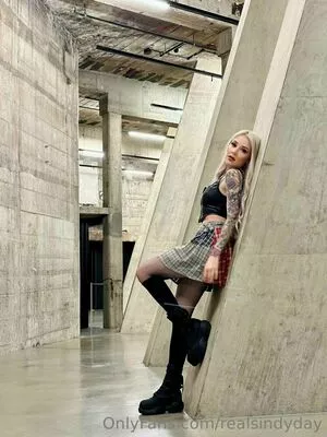 realsindyday / realsindyy nude photo #0510
