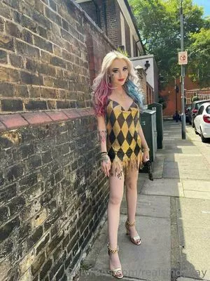 realsindyday / realsindyy nude photo #0517