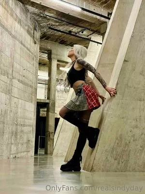 realsindyday / realsindyy nude photo #0519