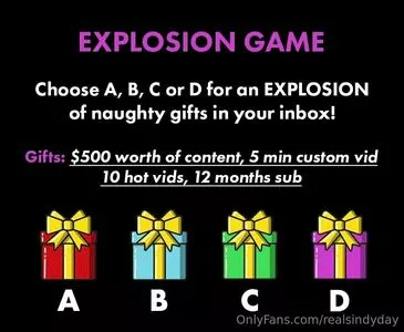 realsindyday / realsindyy nude photo #0524