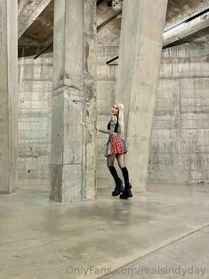 realsindyday / realsindyy nude photo #0525