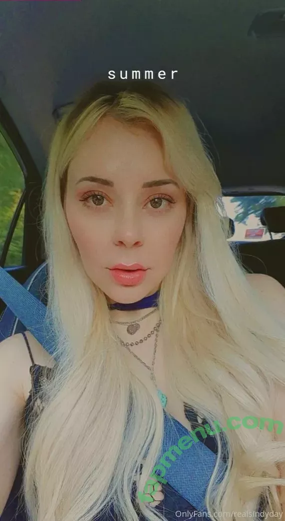 realsindyday nude photo #0014 (realsindyy)