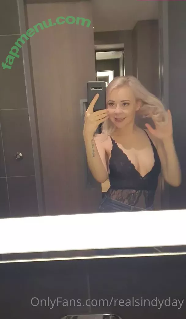 realsindyday nude photo #0046 (realsindyy)