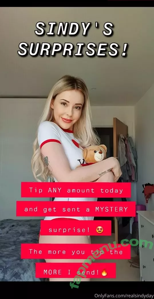 realsindyday nude photo #0144 (realsindyy)