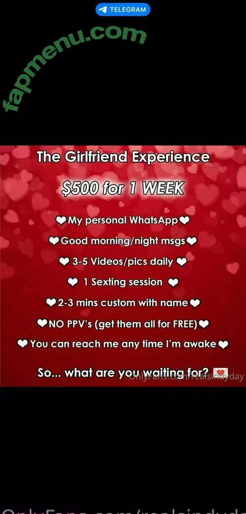 realsindyday nude photo #0176 (realsindyy)