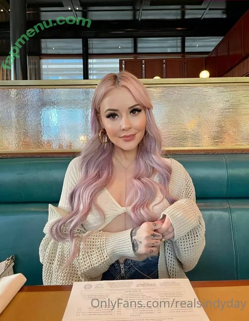 realsindyday nude photo #0177 (realsindyy)