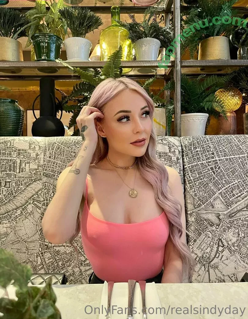 realsindyday nude photo #0190 (realsindyy)