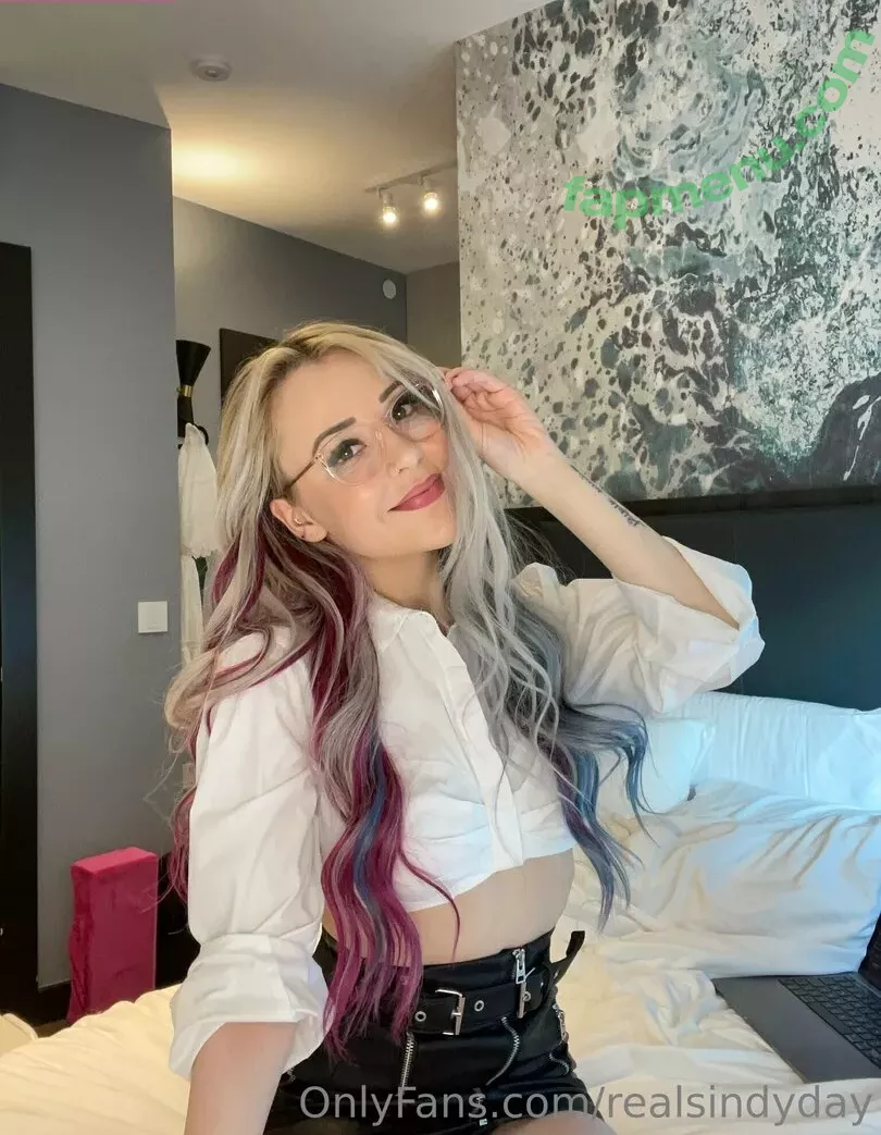realsindyday nude photo #0195 (realsindyy)