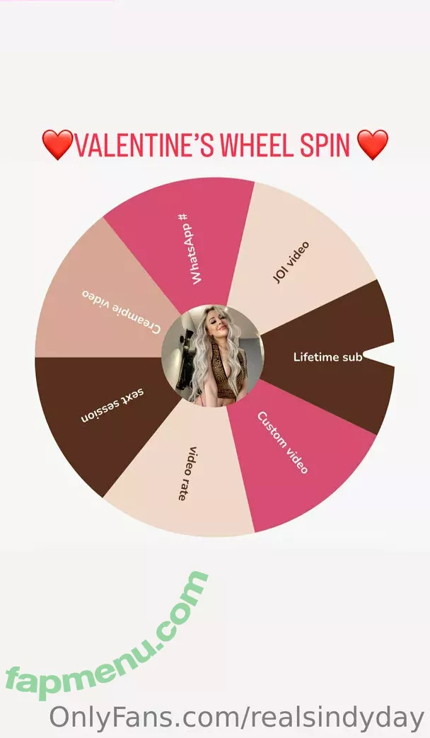 realsindyday nude photo #0268 (realsindyy)