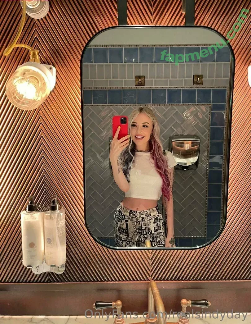 realsindyday nude photo #0334 (realsindyy)