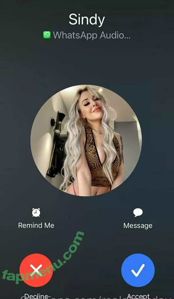 realsindyday nude photo #0640 (realsindyy)