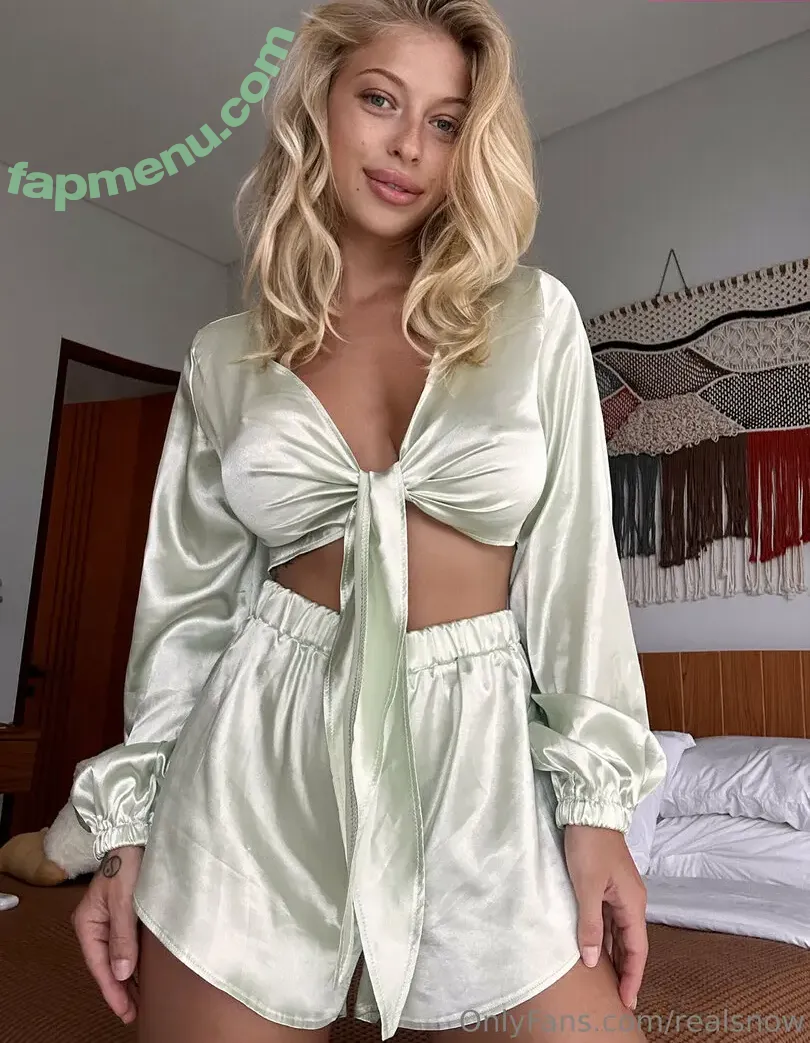 realsnow nude photo #0122 (realsnowdoll)
