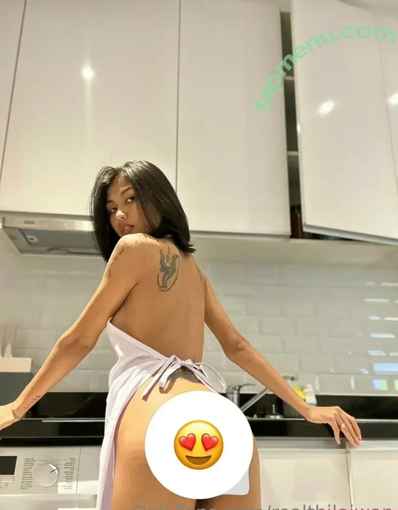 Realthilaiwan nude photo #0018 (Thilaiwan Sriloet / thilaiwan_)