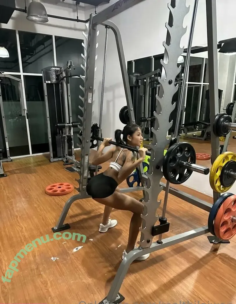 Realthilaiwan nude photo #0024 (Thilaiwan Sriloet / thilaiwan_)