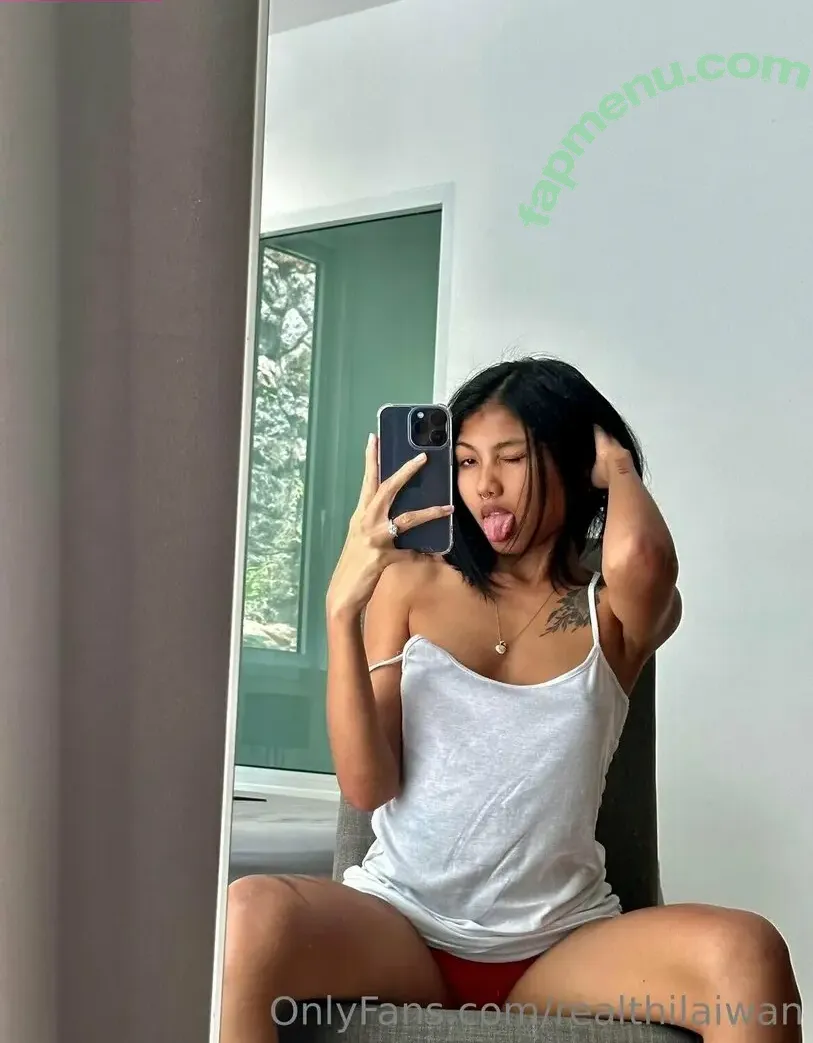 Realthilaiwan nude photo #0027 (Thilaiwan Sriloet / thilaiwan_)