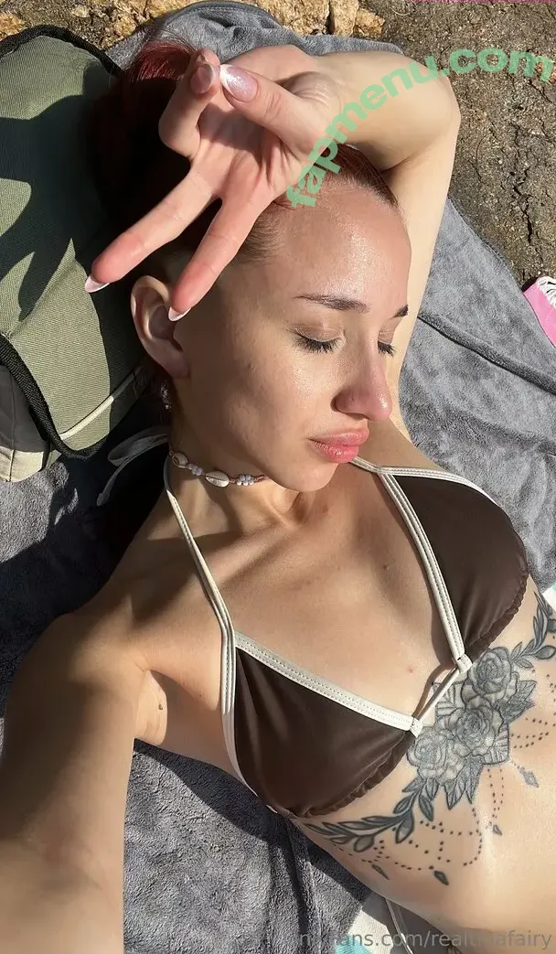 realtinafairy nude photo #0034 (realtinafairy)